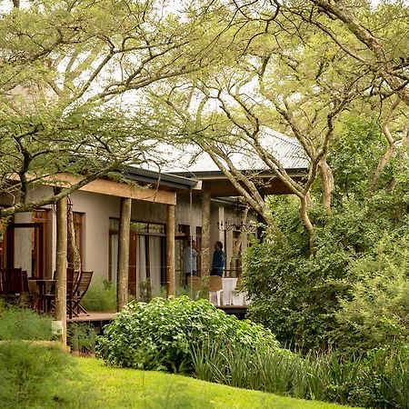 Hilton Bush Lodge & Function Venue المظهر الخارجي الصورة