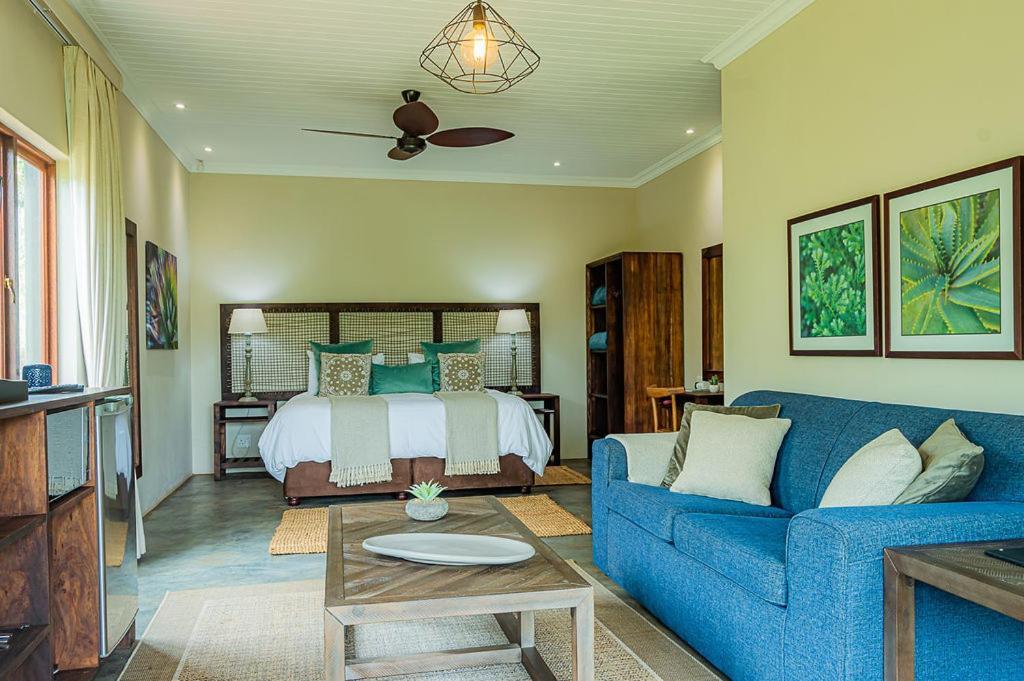 Hilton Bush Lodge & Function Venue المظهر الخارجي الصورة