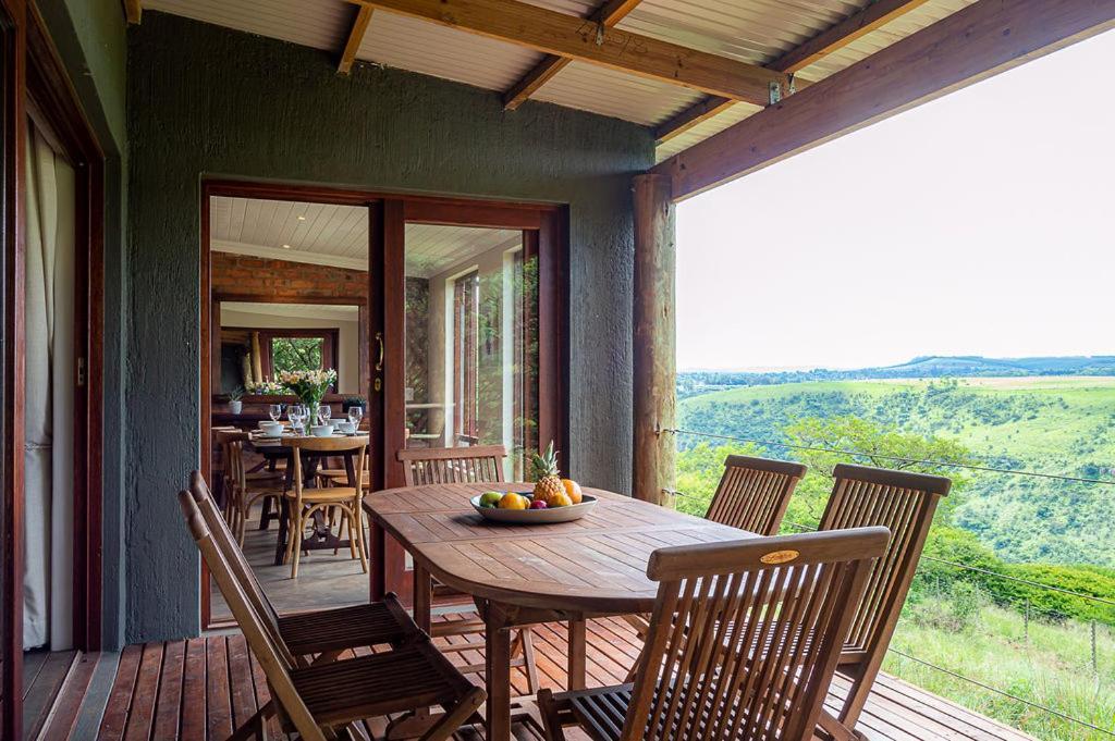 Hilton Bush Lodge & Function Venue المظهر الخارجي الصورة
