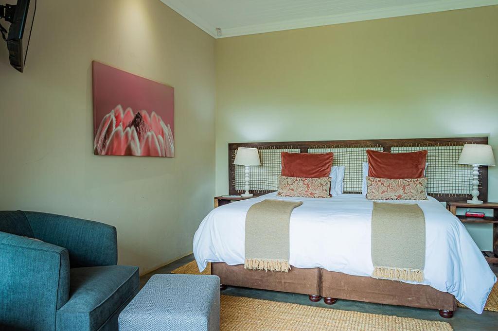 Hilton Bush Lodge & Function Venue المظهر الخارجي الصورة
