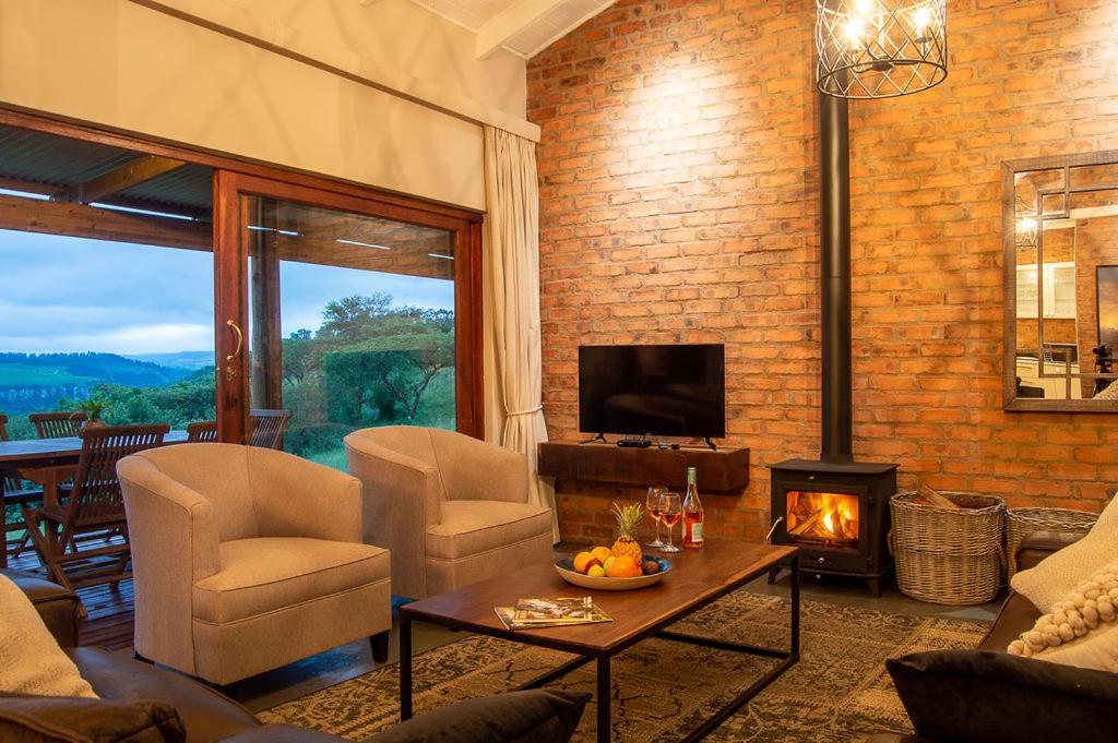 Hilton Bush Lodge & Function Venue المظهر الخارجي الصورة