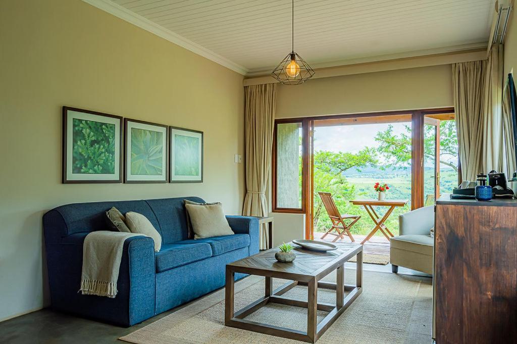Hilton Bush Lodge & Function Venue المظهر الخارجي الصورة