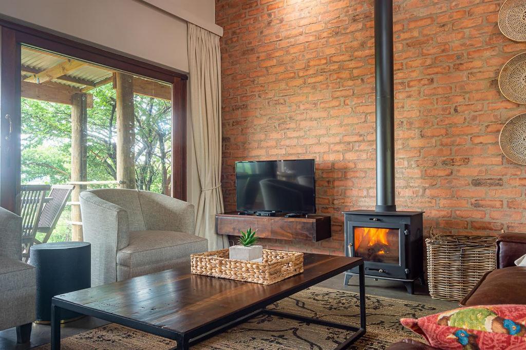 Hilton Bush Lodge & Function Venue المظهر الخارجي الصورة