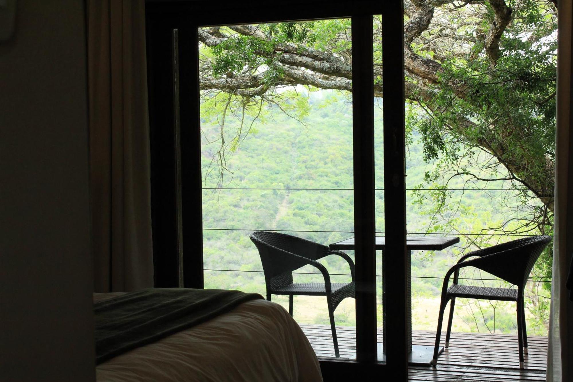 Hilton Bush Lodge & Function Venue المظهر الخارجي الصورة