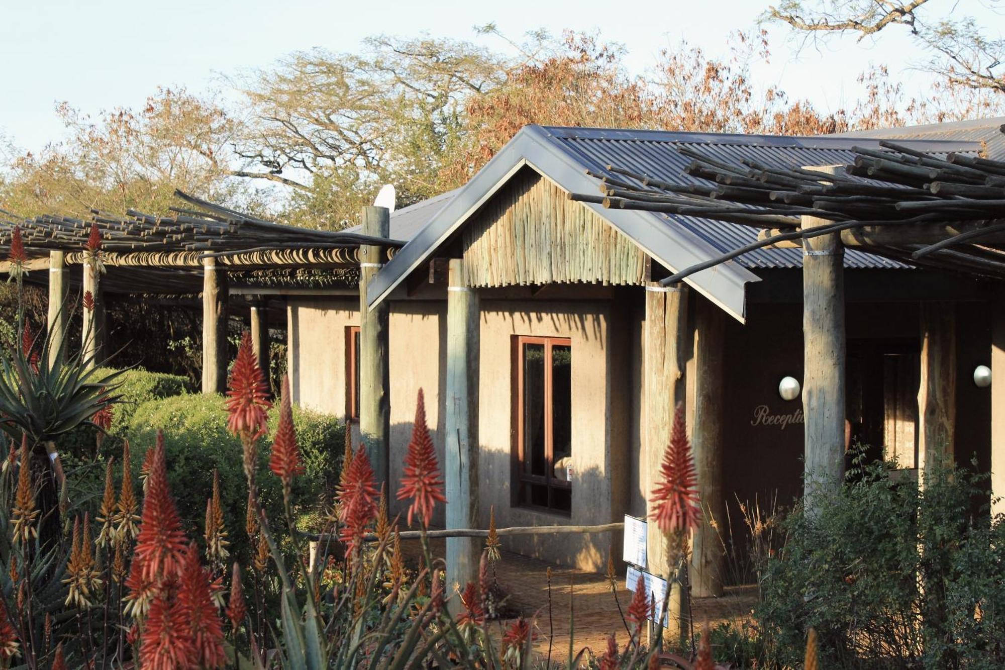 Hilton Bush Lodge & Function Venue المظهر الخارجي الصورة