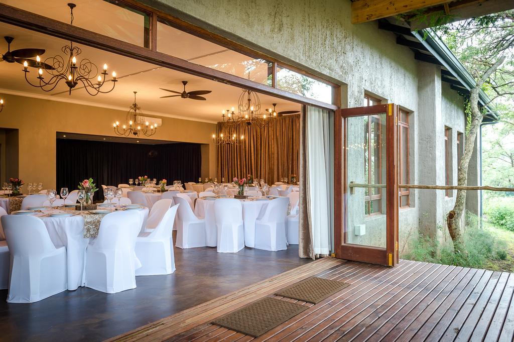 Hilton Bush Lodge & Function Venue المظهر الخارجي الصورة
