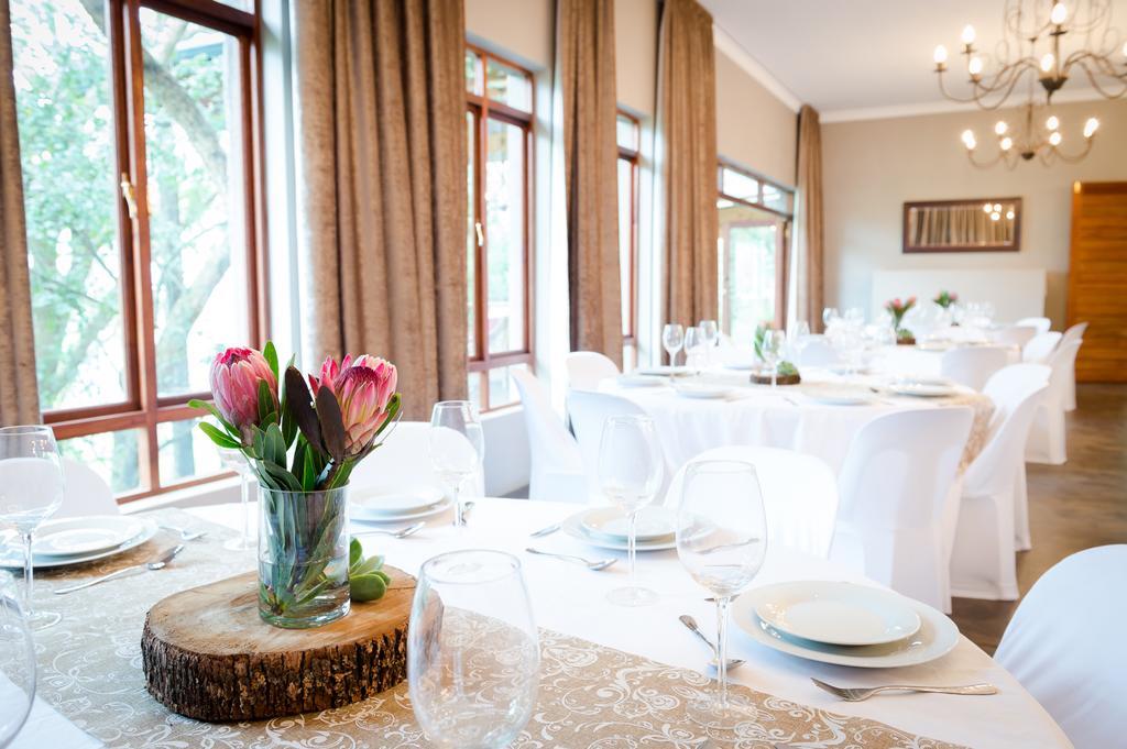 Hilton Bush Lodge & Function Venue المظهر الخارجي الصورة