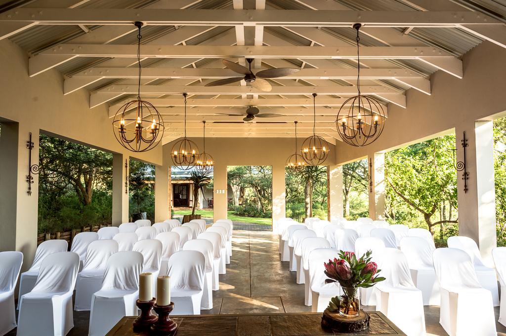 Hilton Bush Lodge & Function Venue المظهر الخارجي الصورة