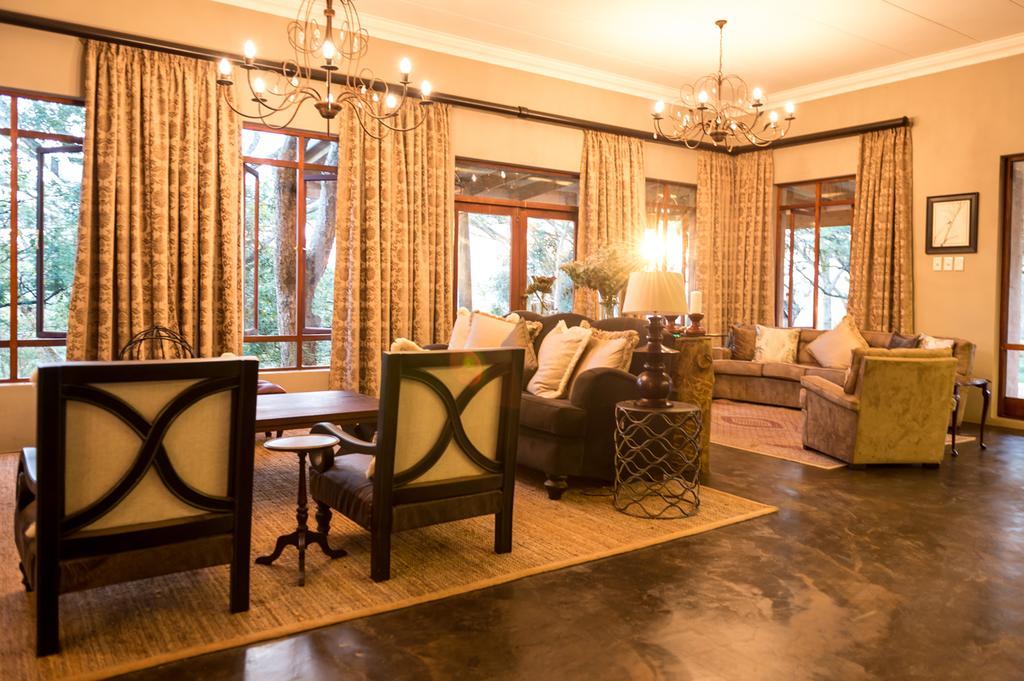 Hilton Bush Lodge & Function Venue المظهر الخارجي الصورة