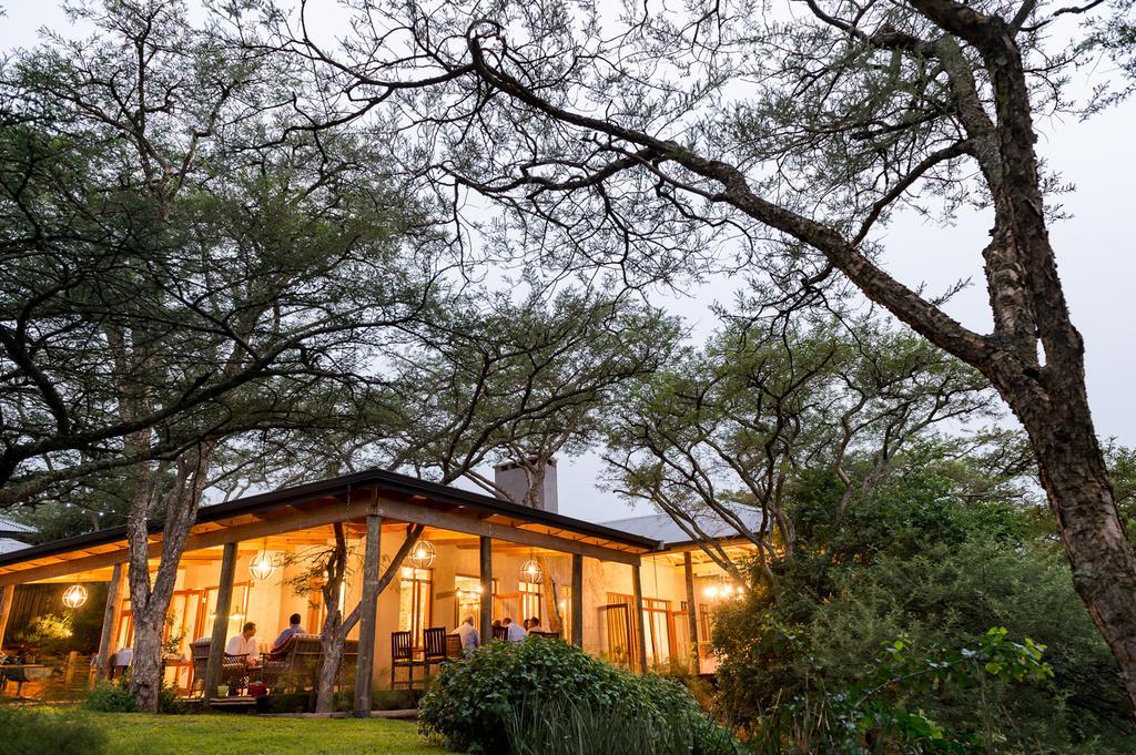 Hilton Bush Lodge & Function Venue المظهر الخارجي الصورة