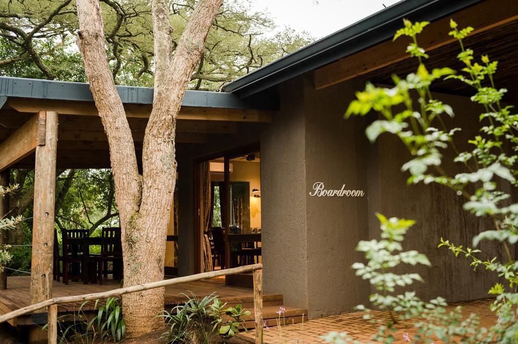 Hilton Bush Lodge & Function Venue المظهر الخارجي الصورة
