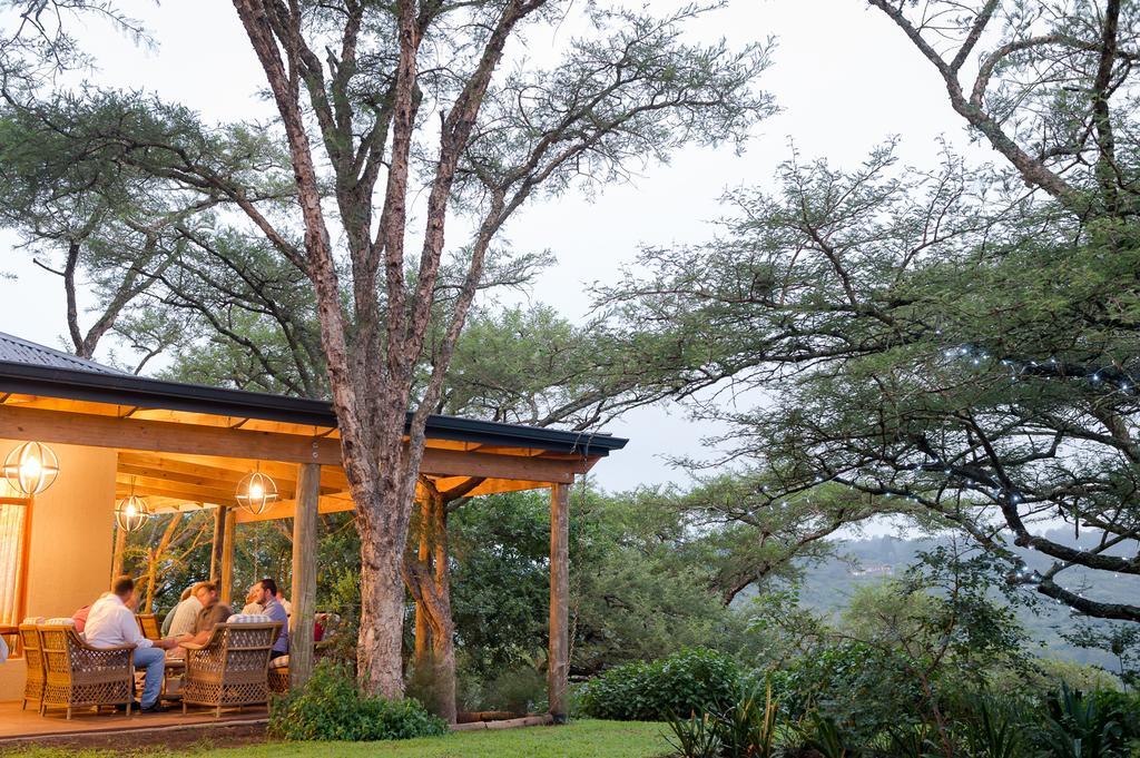 Hilton Bush Lodge & Function Venue المظهر الخارجي الصورة