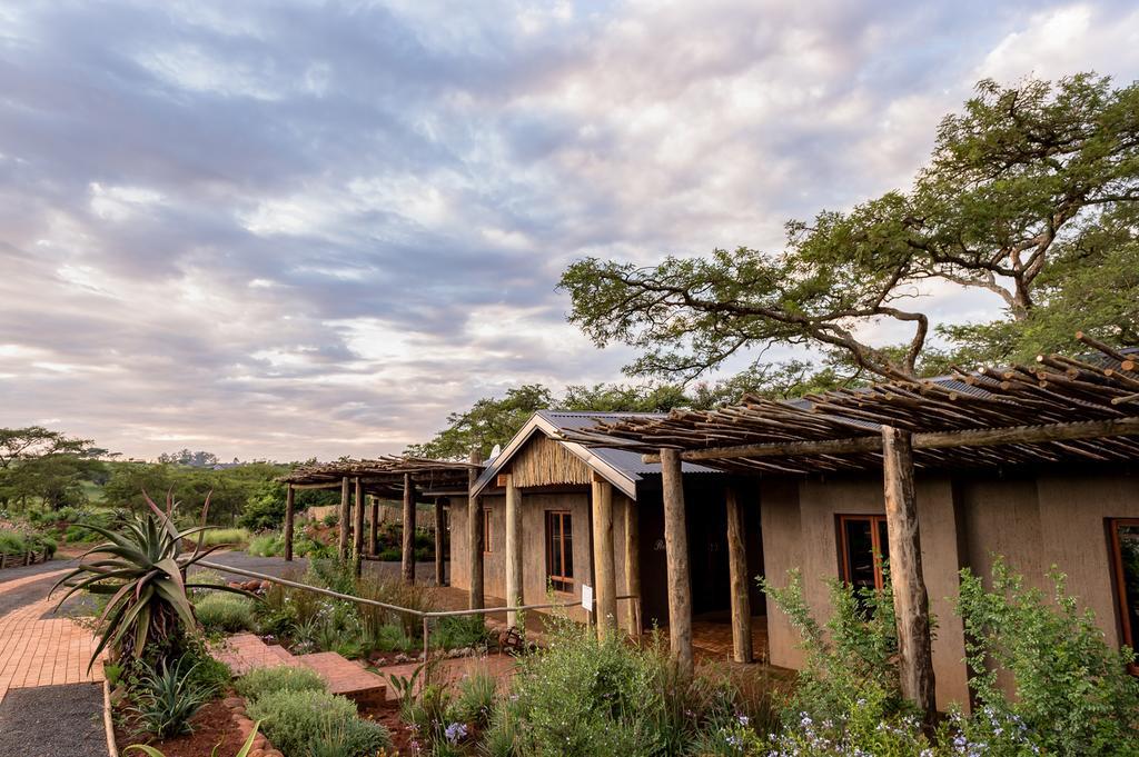 Hilton Bush Lodge & Function Venue المظهر الخارجي الصورة