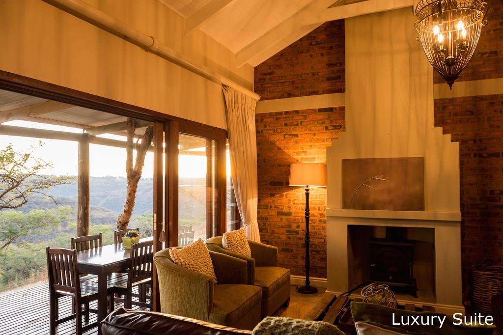 Hilton Bush Lodge & Function Venue المظهر الخارجي الصورة