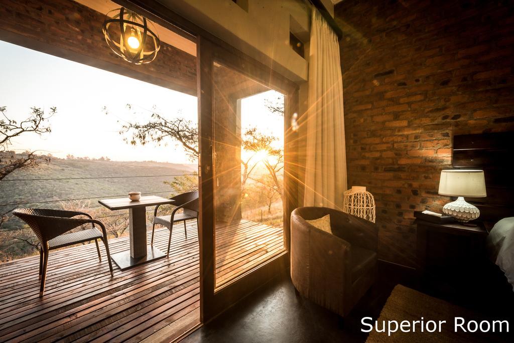 Hilton Bush Lodge & Function Venue المظهر الخارجي الصورة