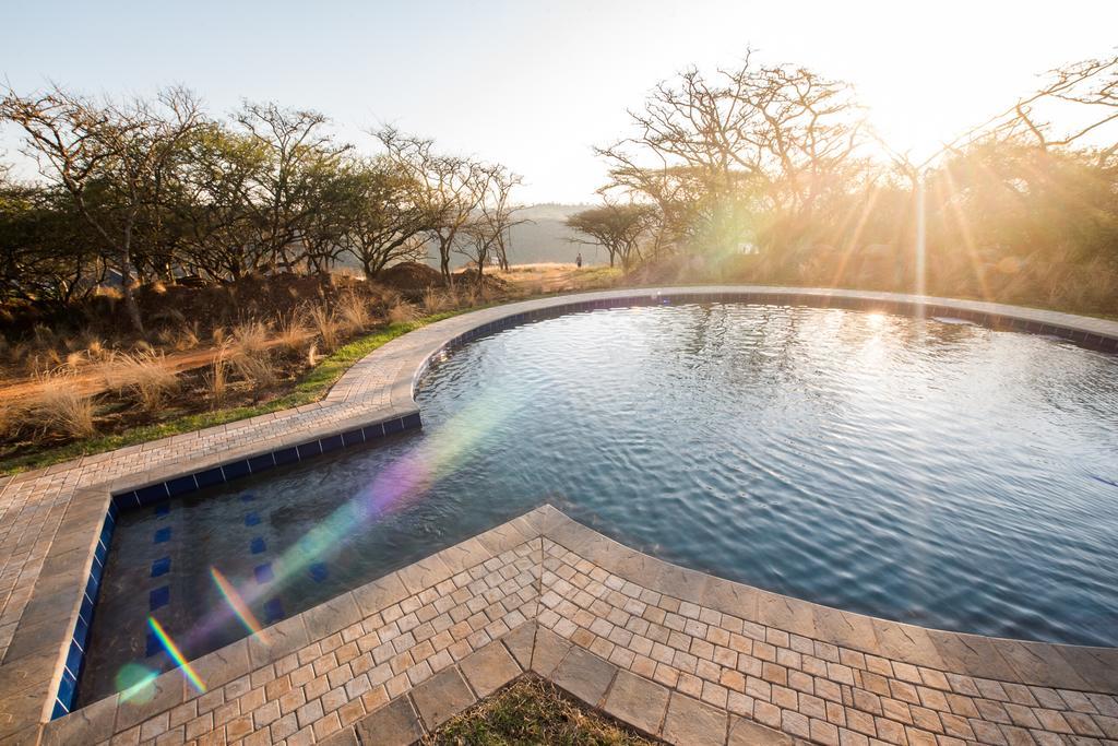 Hilton Bush Lodge & Function Venue المظهر الخارجي الصورة
