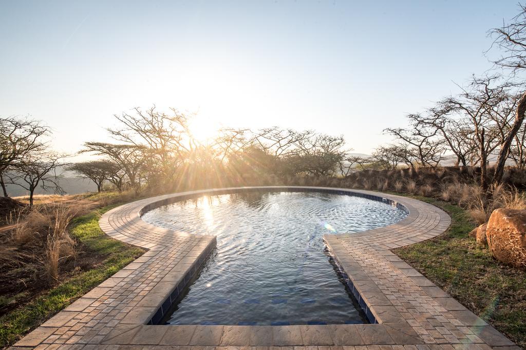 Hilton Bush Lodge & Function Venue المظهر الخارجي الصورة