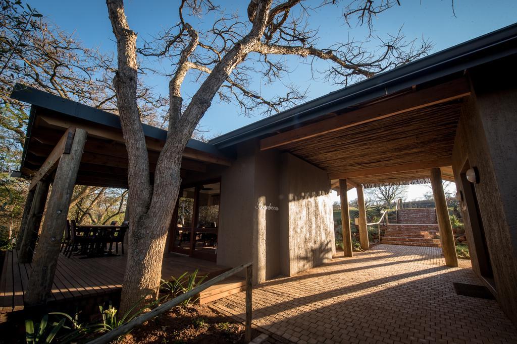 Hilton Bush Lodge & Function Venue المظهر الخارجي الصورة